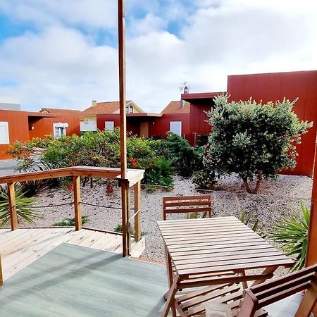 Family Surf Home - Bungalow 4 Santo Isidoro Exterior photo