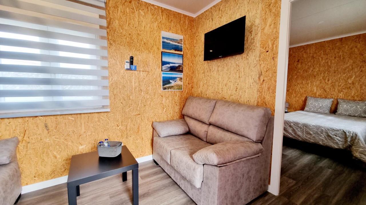 Family Surf Home - Bungalow 4 Santo Isidoro Exterior photo