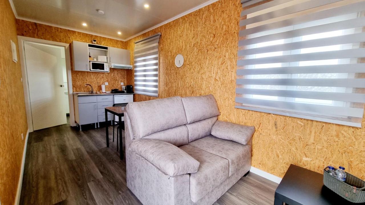 Family Surf Home - Bungalow 4 Santo Isidoro Exterior photo